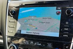 2019 Subaru Outback 3.6R