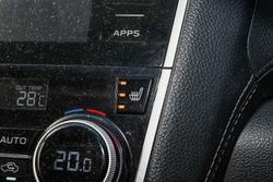 2019 Subaru Outback 3.6R