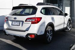 2019 Subaru Outback 3.6R