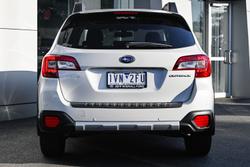 2019 Subaru Outback 3.6R