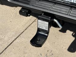 2025 Ford Ranger Wildtrak MY25.25 4X4 Dual Range Shadow Black