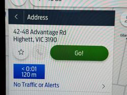 2025 Ford Ranger Wildtrak MY25.25 4X4 Dual Range Shadow Black