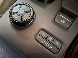 2025 Ford Ranger Wildtrak MY25.25 4X4 Dual Range Shadow Black