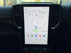 2025 Ford Ranger Wildtrak MY25.25 4X4 Dual Range Shadow Black