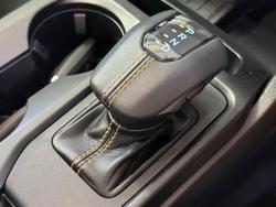 2025 Ford Ranger Wildtrak MY25.25 4X4 Dual Range Shadow Black