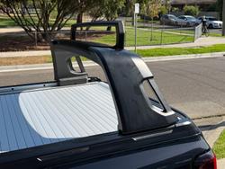 2025 Ford Ranger Wildtrak MY25.25 4X4 Dual Range Shadow Black