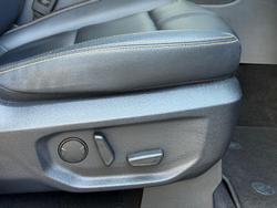 2025 Ford Ranger Wildtrak MY25.25 4X4 Dual Range Shadow Black