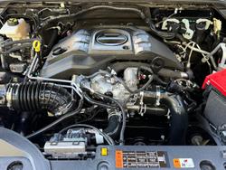 2025 Ford Ranger Wildtrak MY25.25 4X4 Dual Range Shadow Black