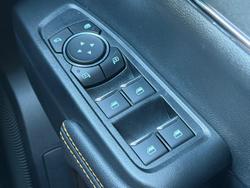 2025 Ford Ranger Wildtrak MY25.25 4X4 Dual Range Shadow Black