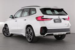 2025 BMW X1 xDrive20i M Sport