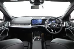 2025 BMW X1 xDrive20i M Sport