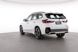 2025 BMW X1 xDrive20i M Sport