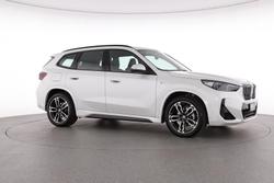 2025 BMW X1 xDrive20i M Sport