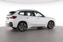 2025 BMW X1 xDrive20i M Sport