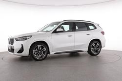 2025 BMW X1 xDrive20i M Sport