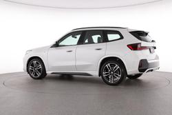 2025 BMW X1 xDrive20i M Sport