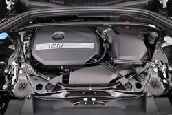 2025 BMW X1 xDrive20i M Sport