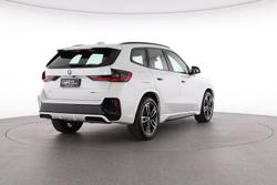 2025 BMW X1 xDrive20i M Sport