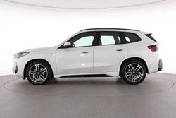 2025 BMW X1 xDrive20i M Sport