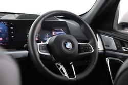 2025 BMW X1 xDrive20i M Sport