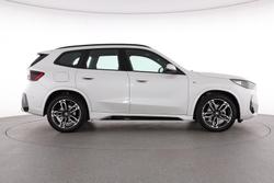 2025 BMW X1 xDrive20i M Sport