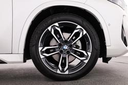 2025 BMW X1 xDrive20i M Sport