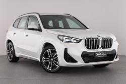 2025 BMW X1 xDrive20i M Sport
