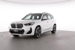 2025 BMW X1 xDrive20i M Sport