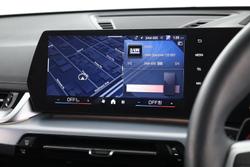 2025 BMW X1 xDrive20i M Sport