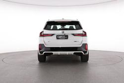 2025 BMW X1 xDrive20i M Sport