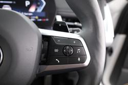 2025 BMW X1 xDrive20i M Sport