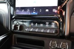 2022 RAM 1500 Limited RamBox