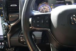 2022 RAM 1500 Limited RamBox