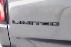 2022 RAM 1500 Limited RamBox