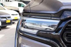 2022 RAM 1500 Limited RamBox