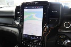 2022 RAM 1500 Limited RamBox