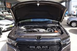 2022 RAM 1500 Limited RamBox