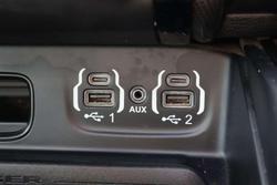 2022 RAM 1500 Limited RamBox