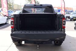 2022 RAM 1500 Limited RamBox