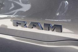 2022 RAM 1500 Limited RamBox