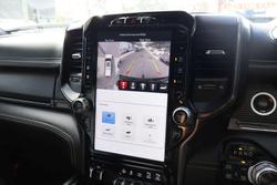 2022 RAM 1500 Limited RamBox