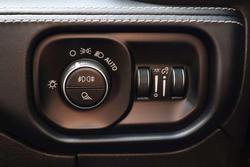 2022 RAM 1500 Limited RamBox