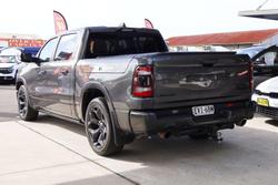 2022 RAM 1500 Limited RamBox
