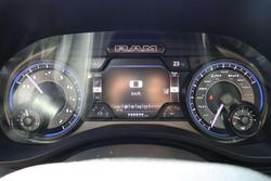2022 RAM 1500 Limited RamBox