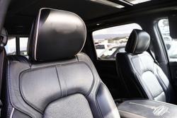 2022 RAM 1500 Limited RamBox