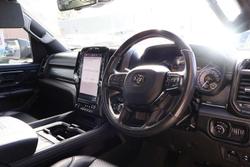 2022 RAM 1500 Limited RamBox