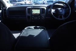 2023 RAM 1500 Express