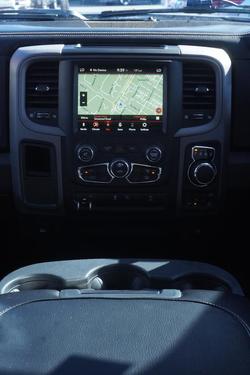 2023 RAM 1500 Express