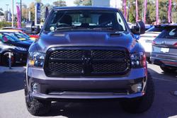 2023 RAM 1500 Express