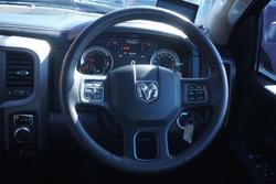 2023 RAM 1500 Express